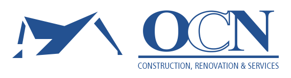 OCN Construction Logo